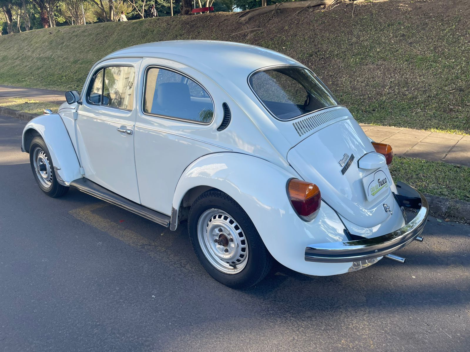 Imagem 9 de 10 do FUSCA 1300