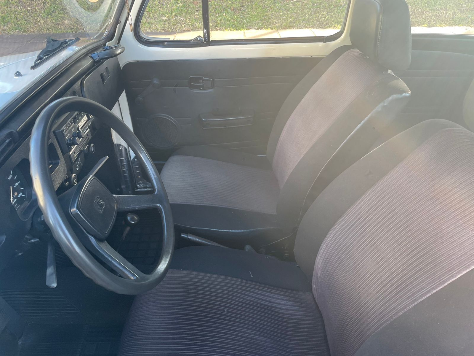 Imagem 4 de 10 do FUSCA 1300