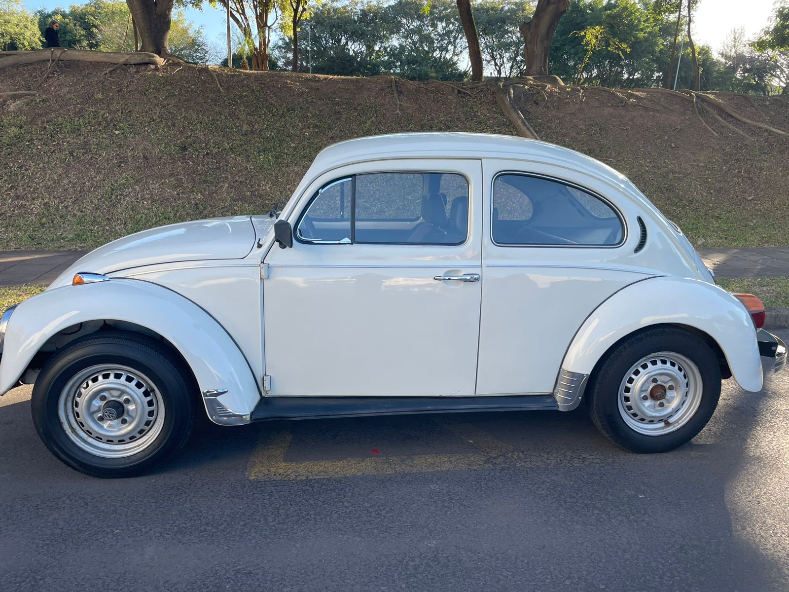 Imagem 3 de 10 do FUSCA 1300