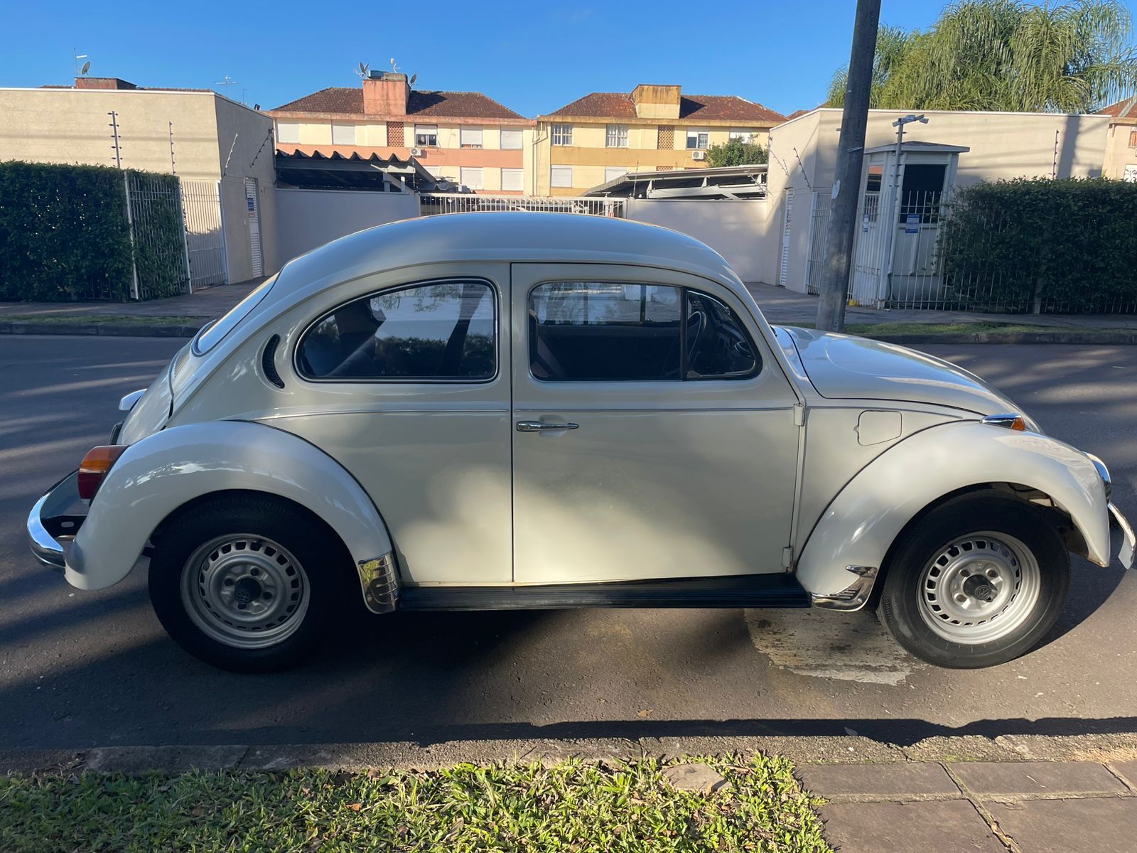 Imagem 8 de 10 do FUSCA 1300