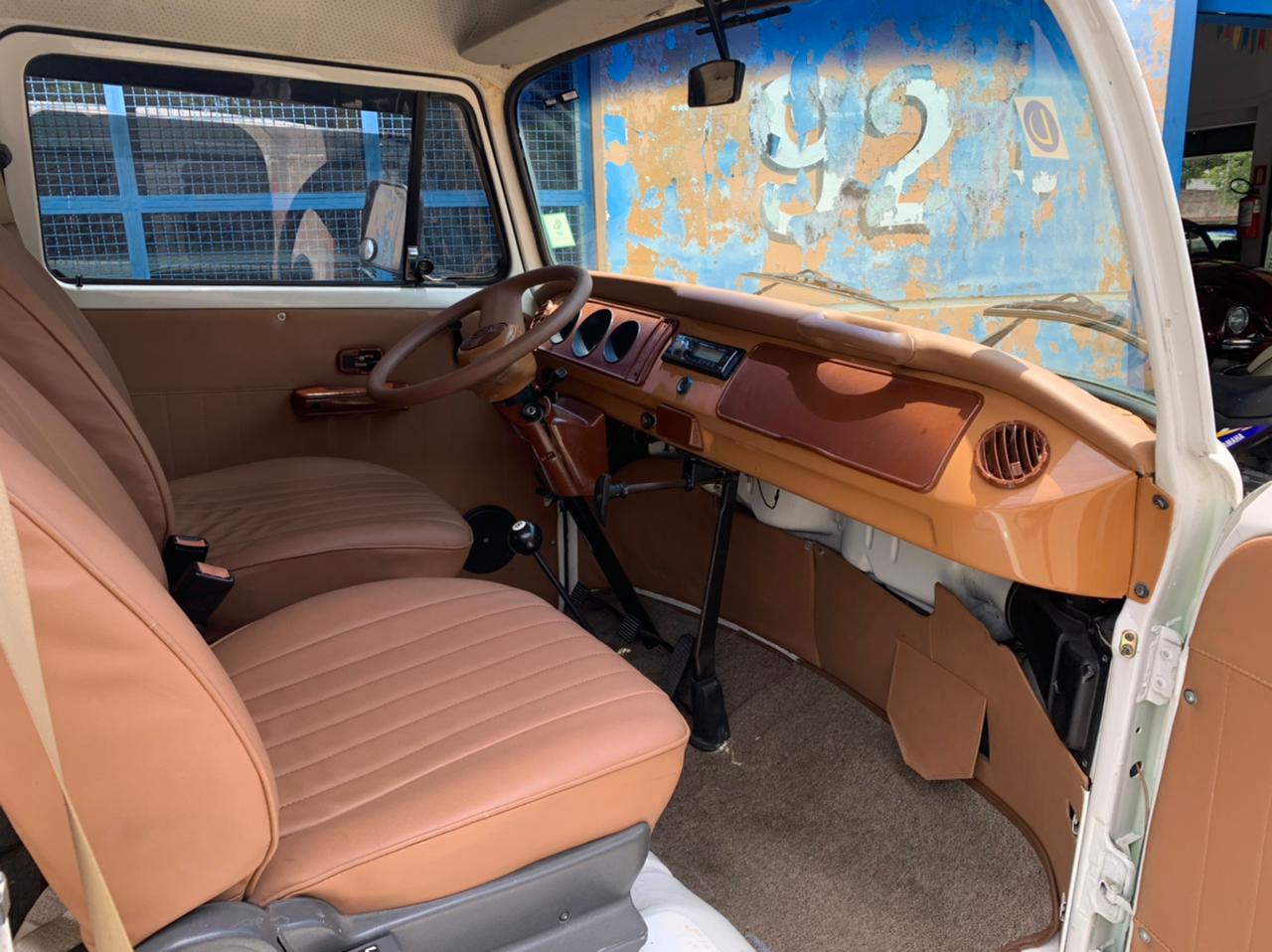 Imagem 8 de 8 do KOMBI 1600