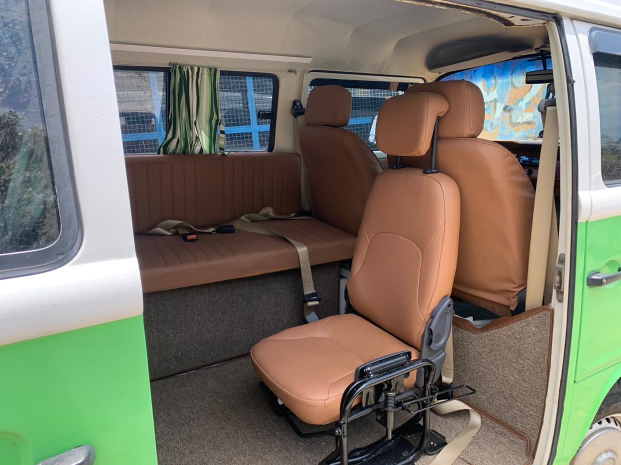 Imagem 6 de 8 do KOMBI 1600