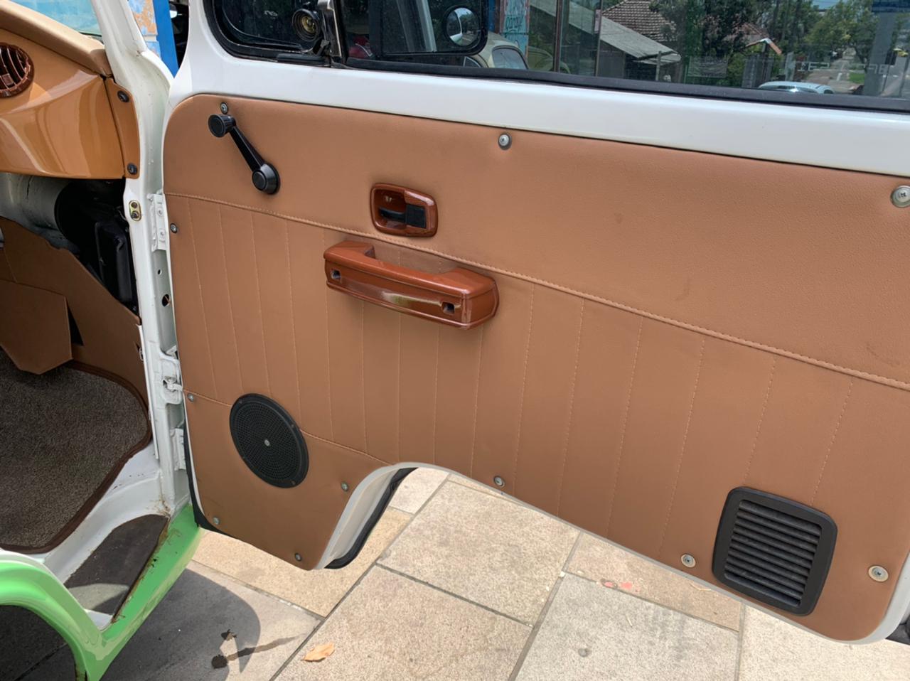 Imagem 7 de 8 do KOMBI 1600