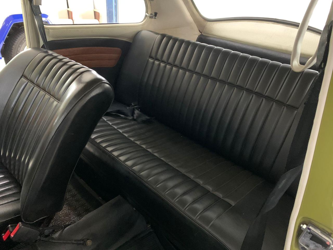 Imagem 11 de 18 do FUSCÃO 1500