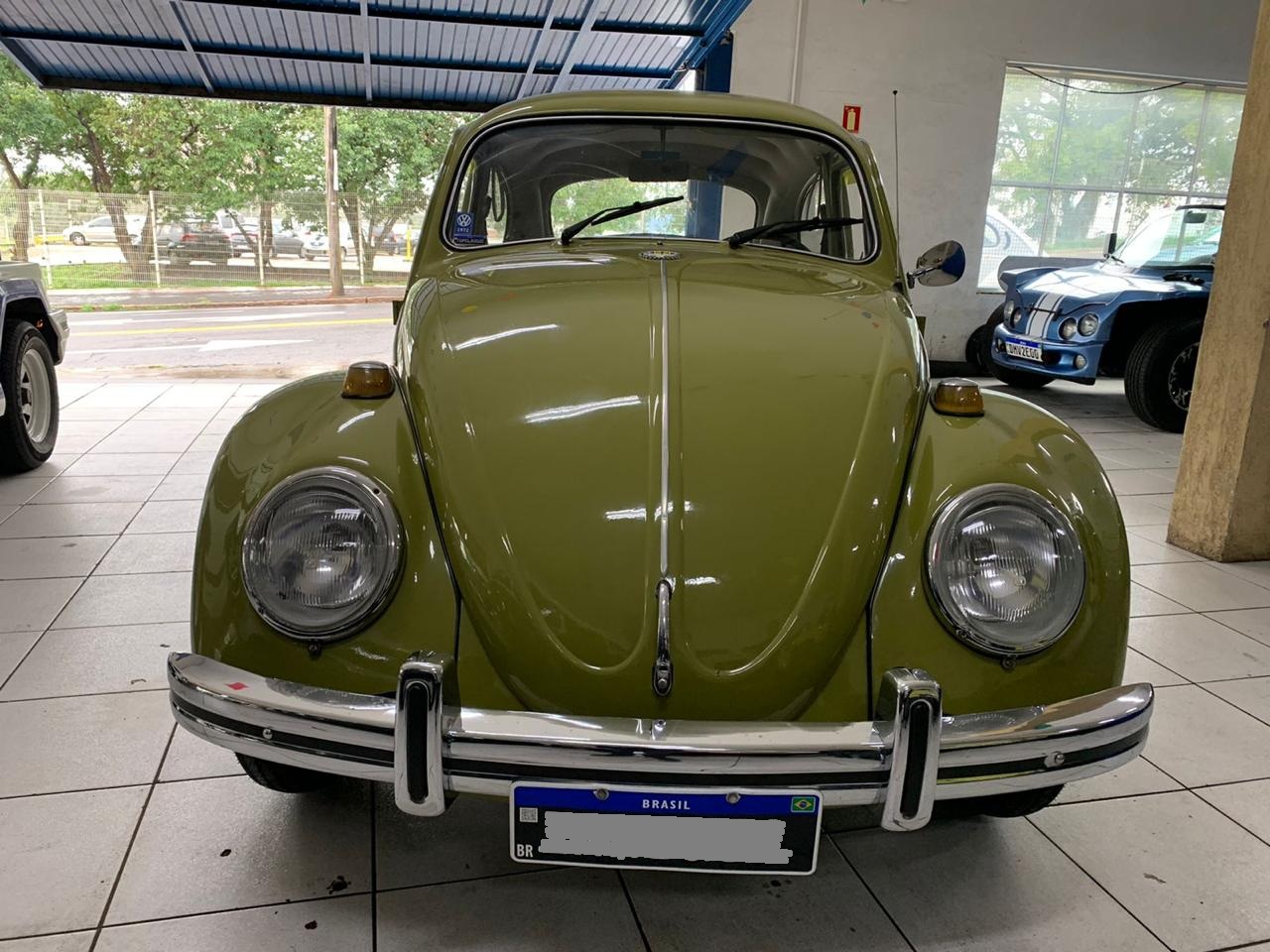 Imagem 8 de 18 do FUSCÃO 1500