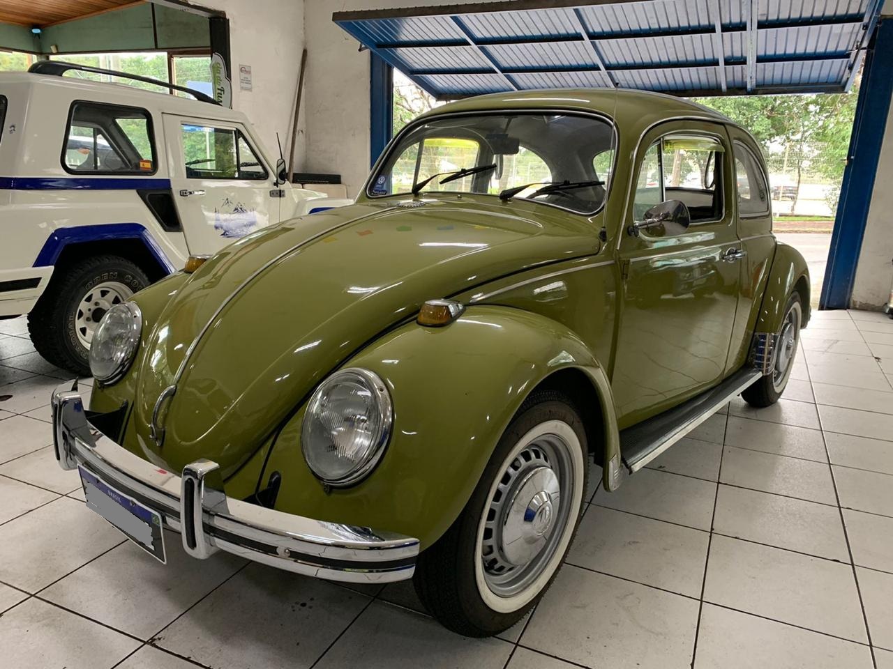 Imagem 7 de 18 do FUSCÃO 1500