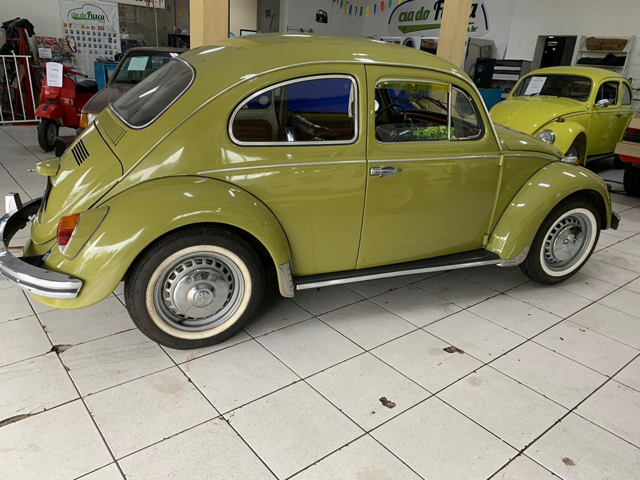 Imagem 1 de 18 do FUSCÃO 1500