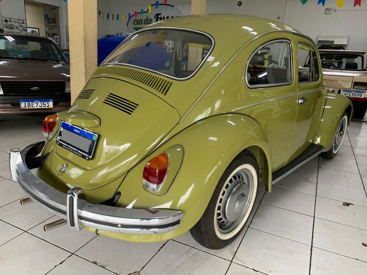 Imagem 6 de 18 do FUSCÃO 1500