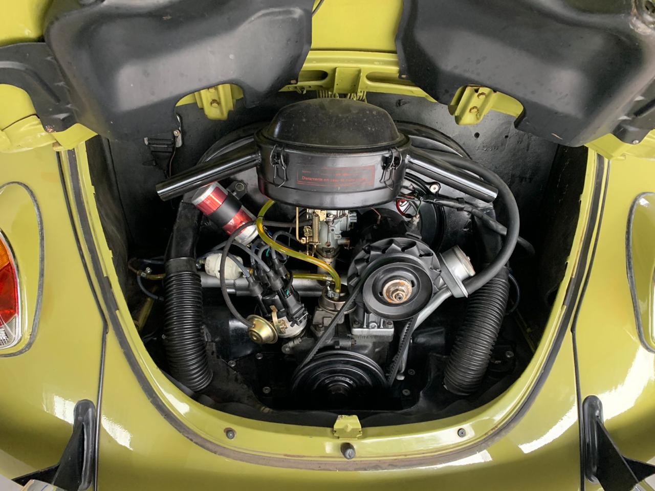 Imagem 5 de 18 do FUSCÃO 1500