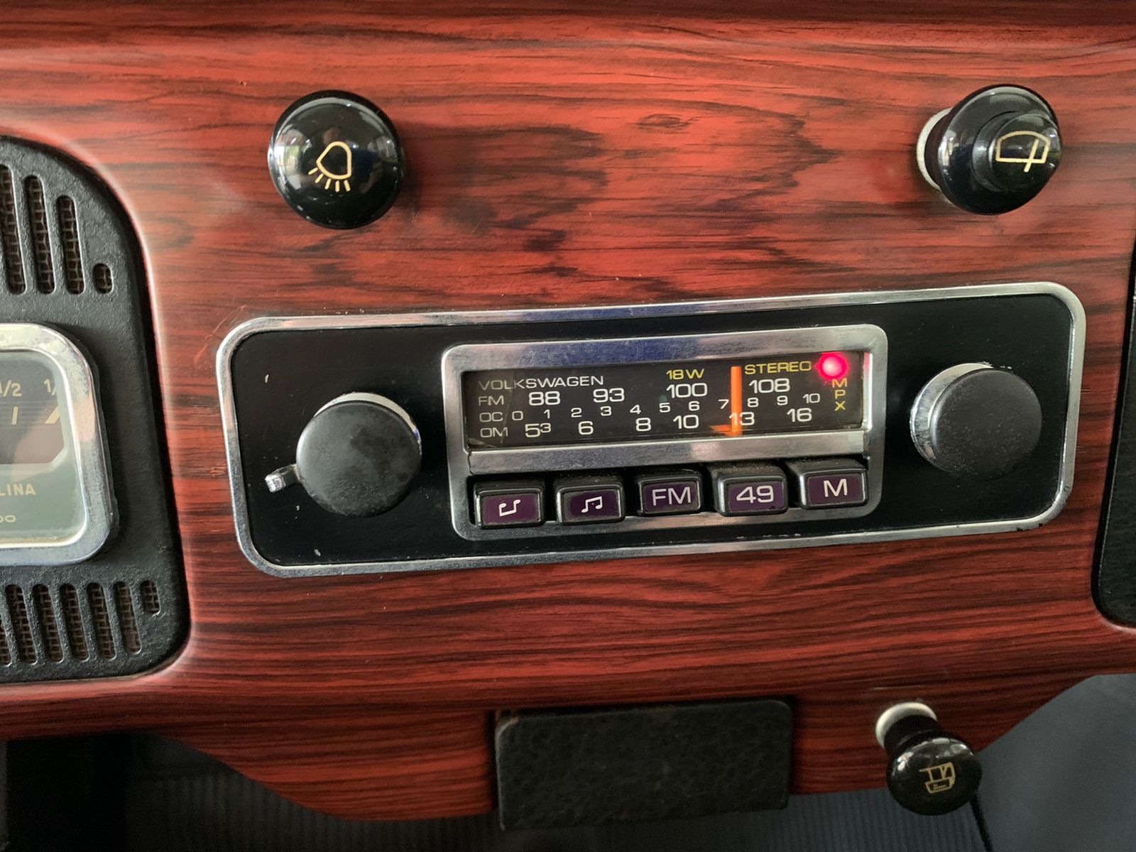 Imagem 13 de 18 do FUSCÃO 1500