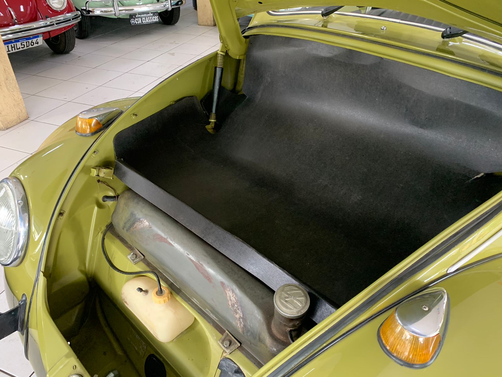 Imagem 16 de 18 do FUSCÃO 1500