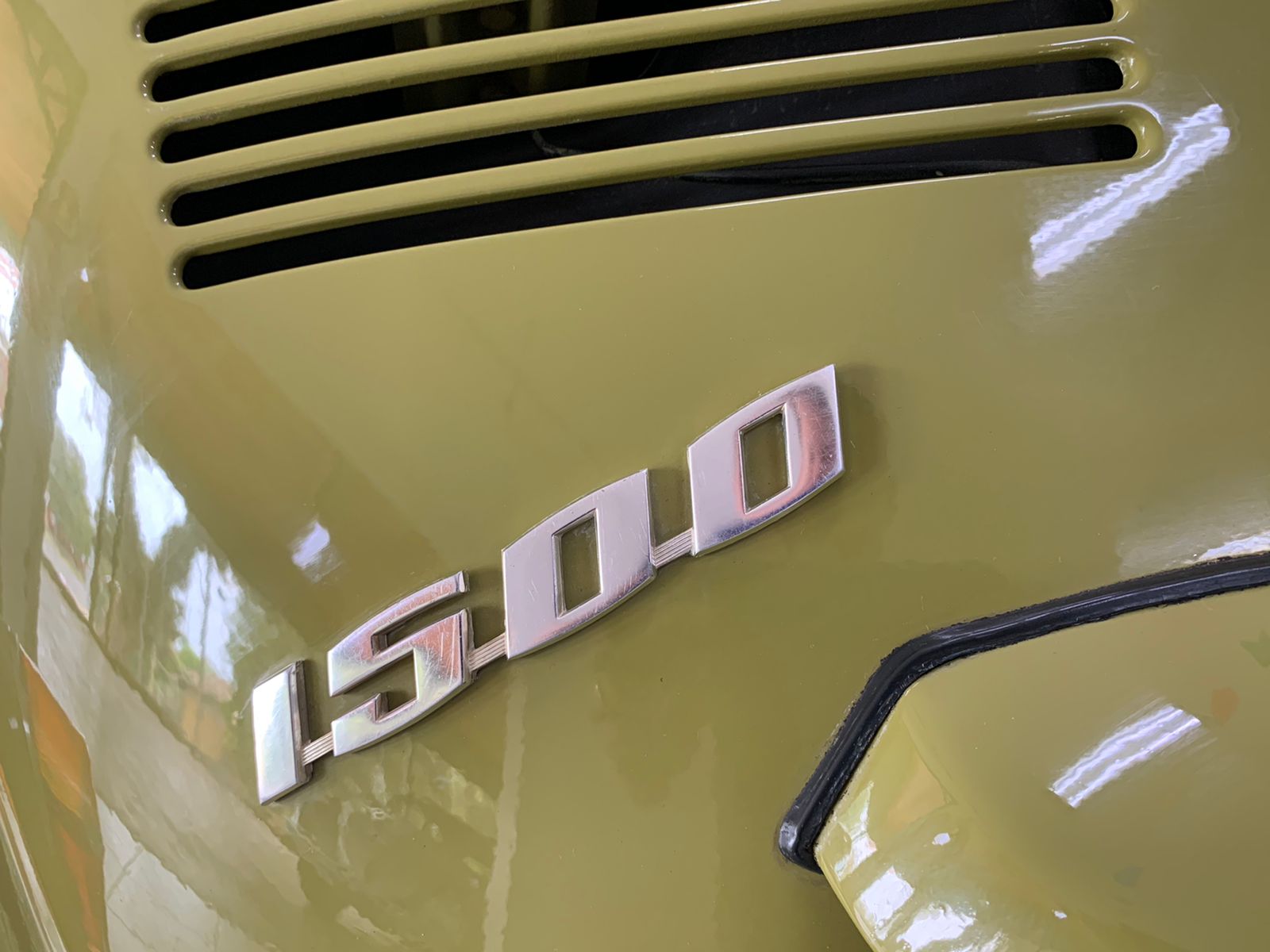 Imagem 18 de 18 do FUSCÃO 1500