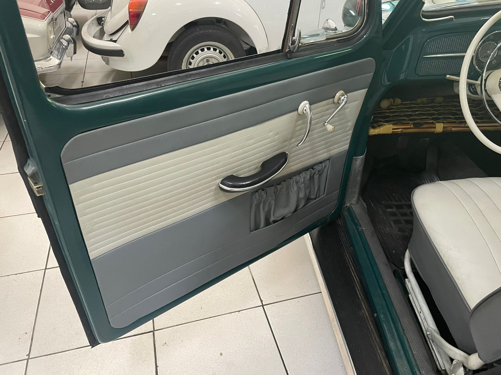 Imagem 7 de 8 do FUSCA 1300