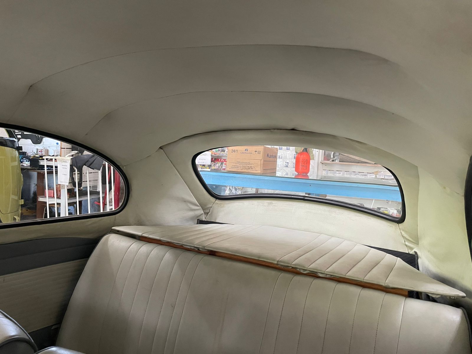 Imagem 8 de 8 do FUSCA 1300