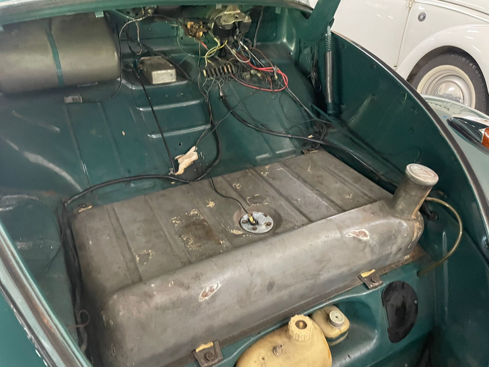 Imagem 4 de 8 do FUSCA 1300