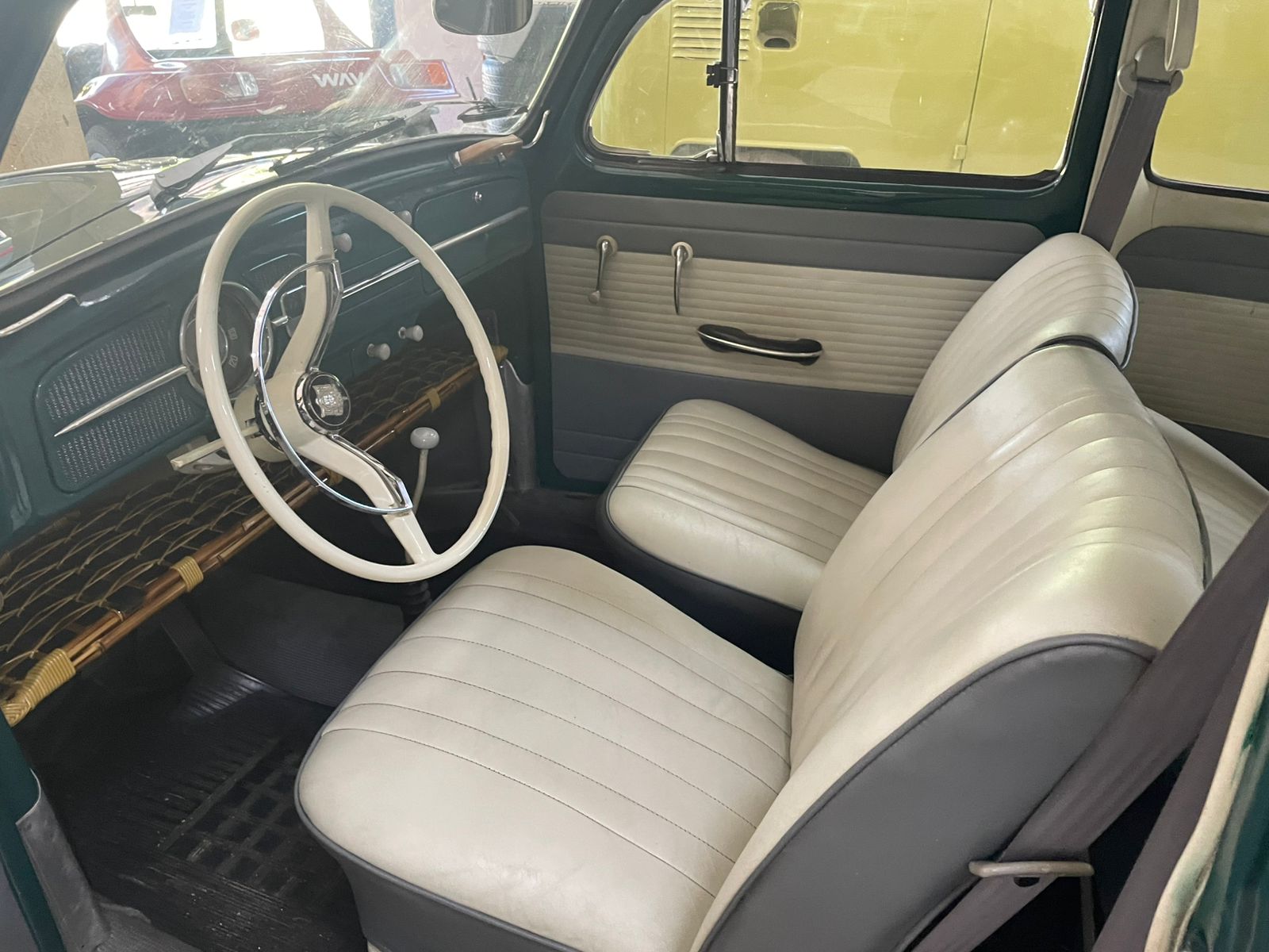 Imagem 6 de 8 do FUSCA 1300