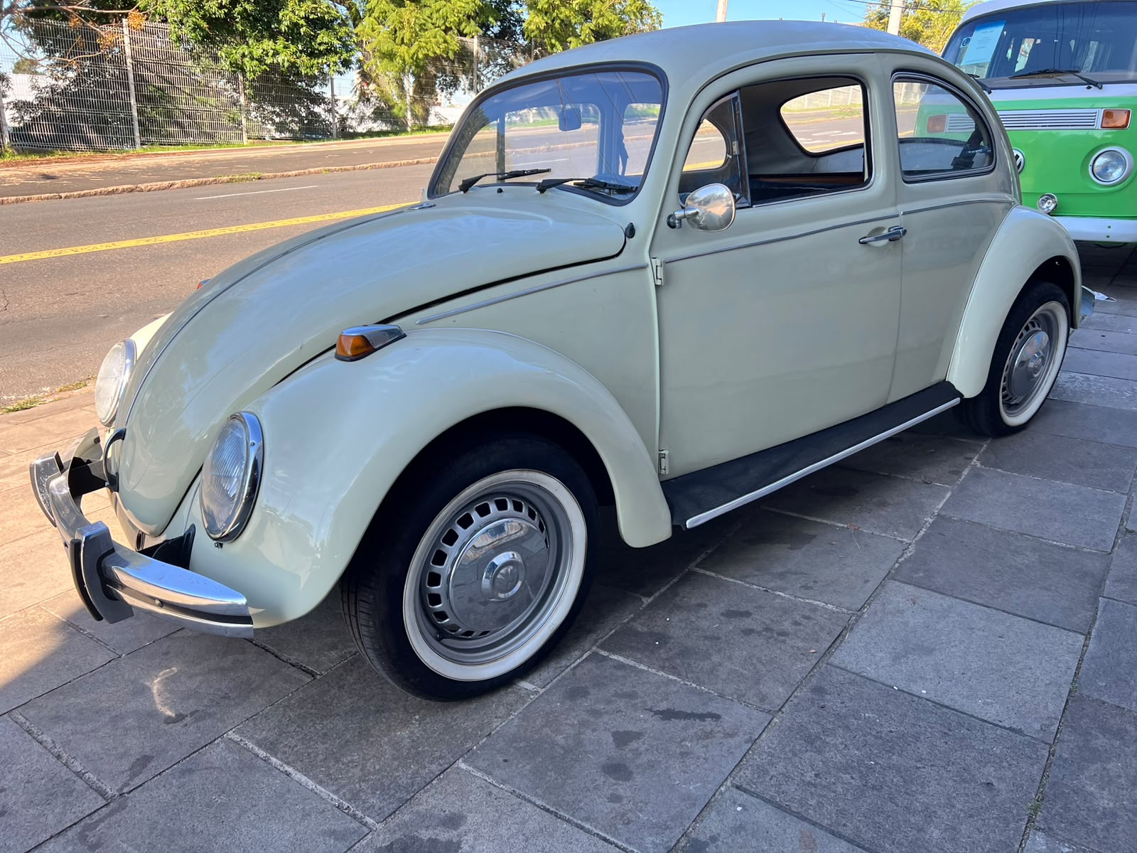 Imagem 6 de 7 do FUSCA 1500
