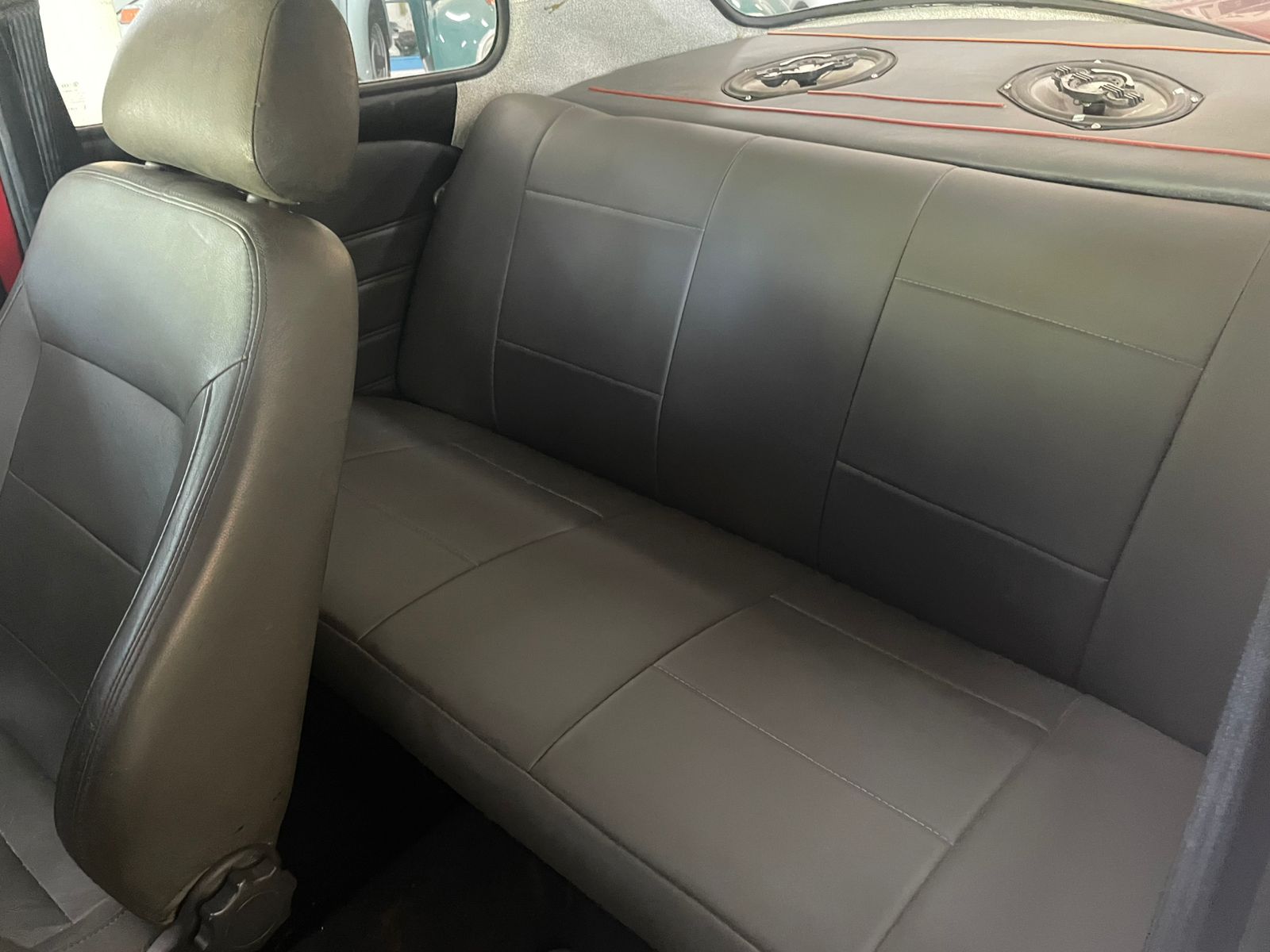 Imagem 6 de 8 do FUSCA 1600