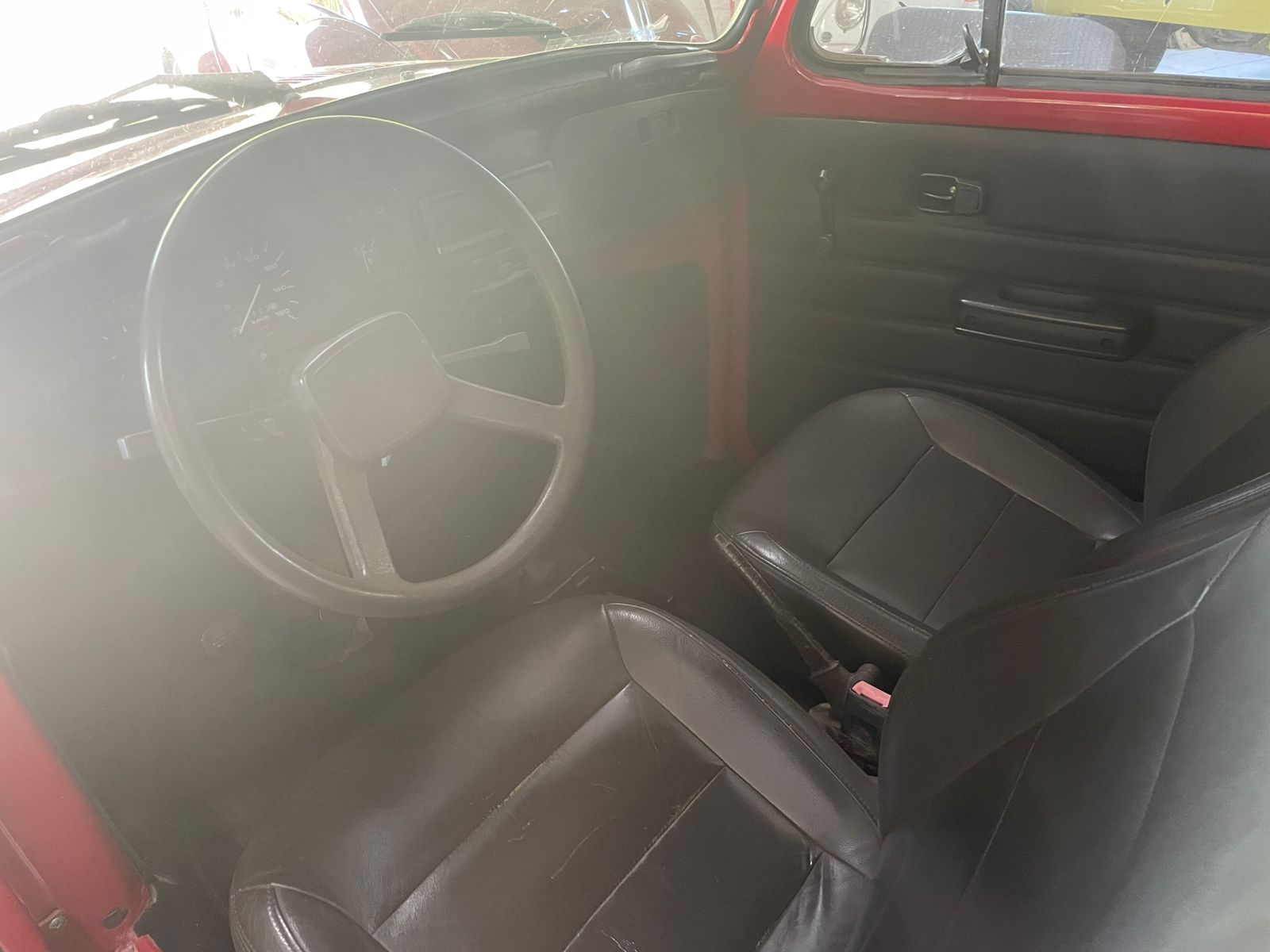 Imagem 8 de 8 do FUSCA 1600