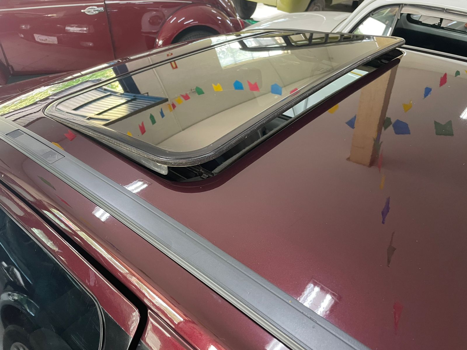 Imagem 5 de 8 do KADETT GSI 2.0