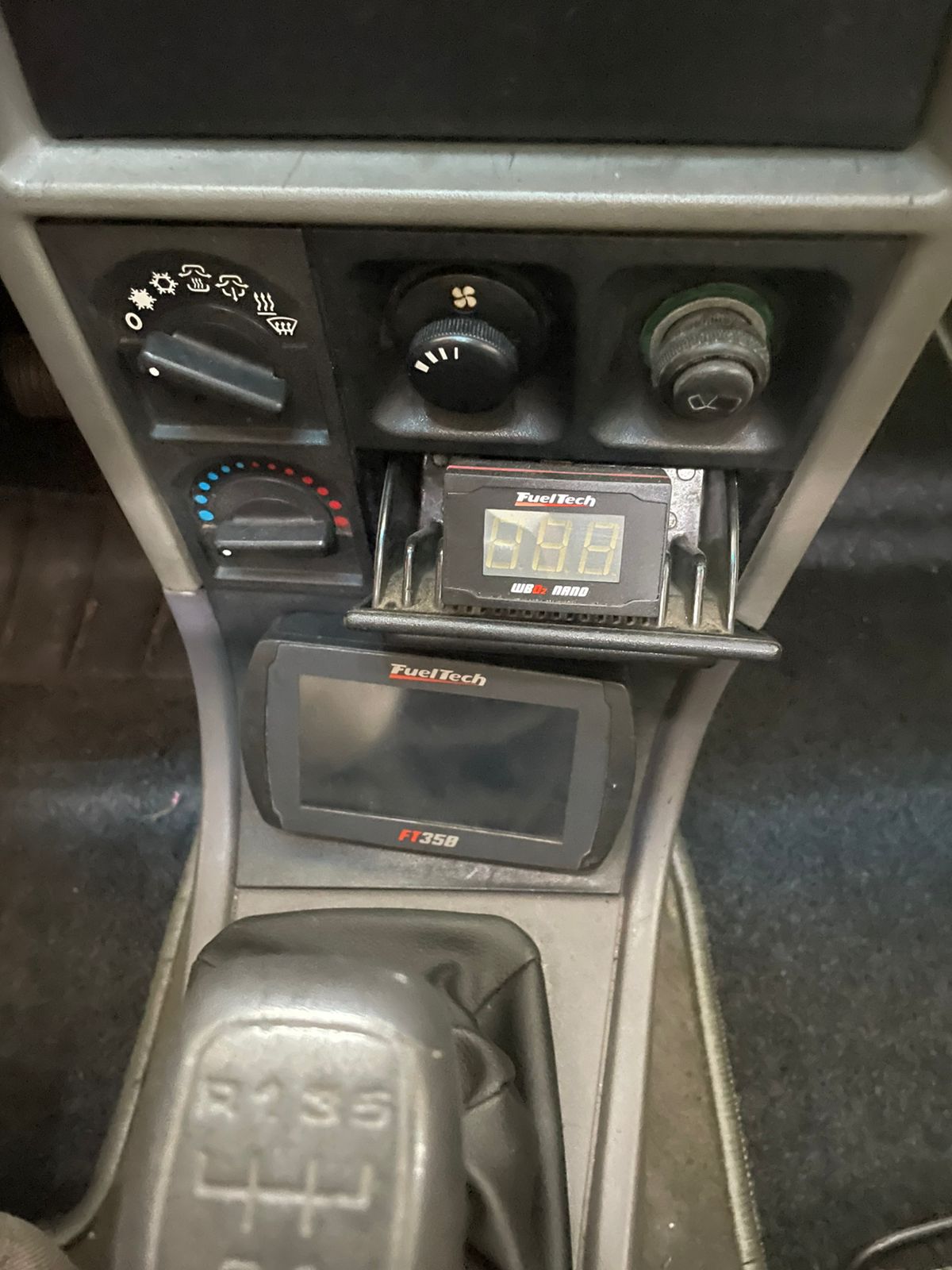 Imagem 6 de 8 do KADETT GSI 2.0