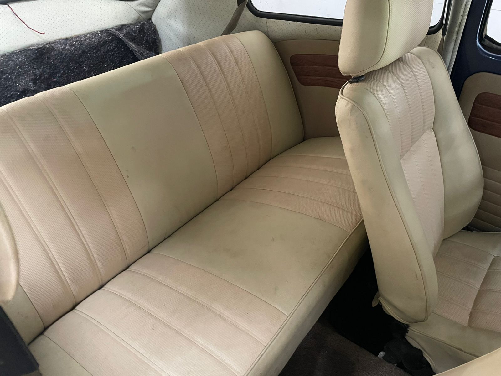 Imagem 4 de 4 do FUSCA  1500