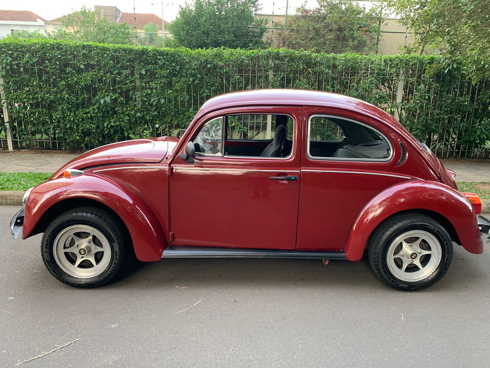 Imagem 7 de 8 do FUSCA 1300