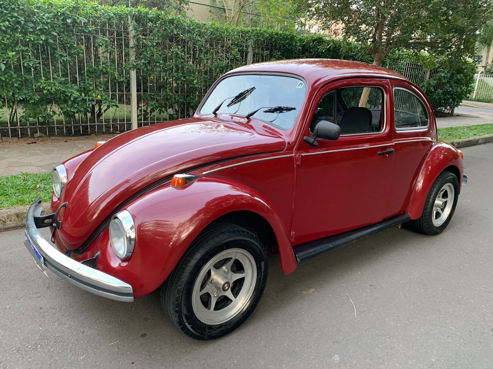 Imagem 2 de 8 do FUSCA 1300