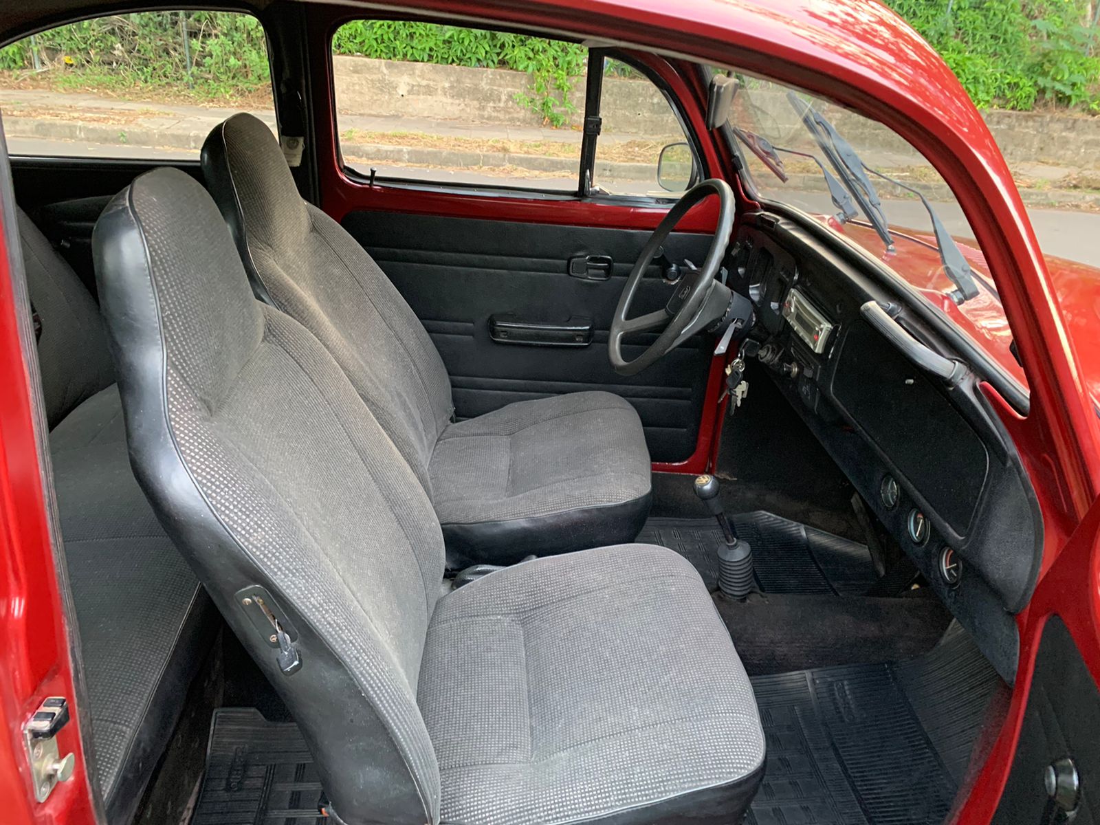 Imagem 3 de 8 do FUSCA 1300