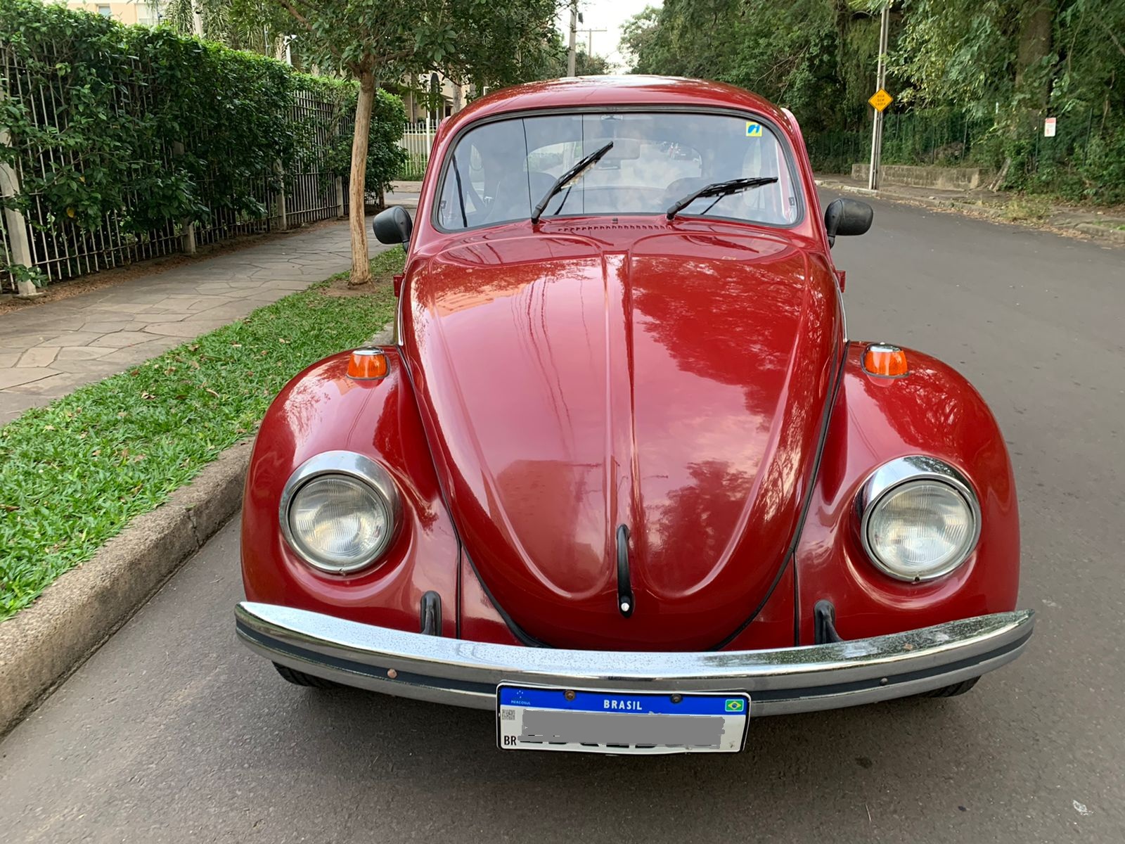 Imagem 1 de 8 do FUSCA 1300