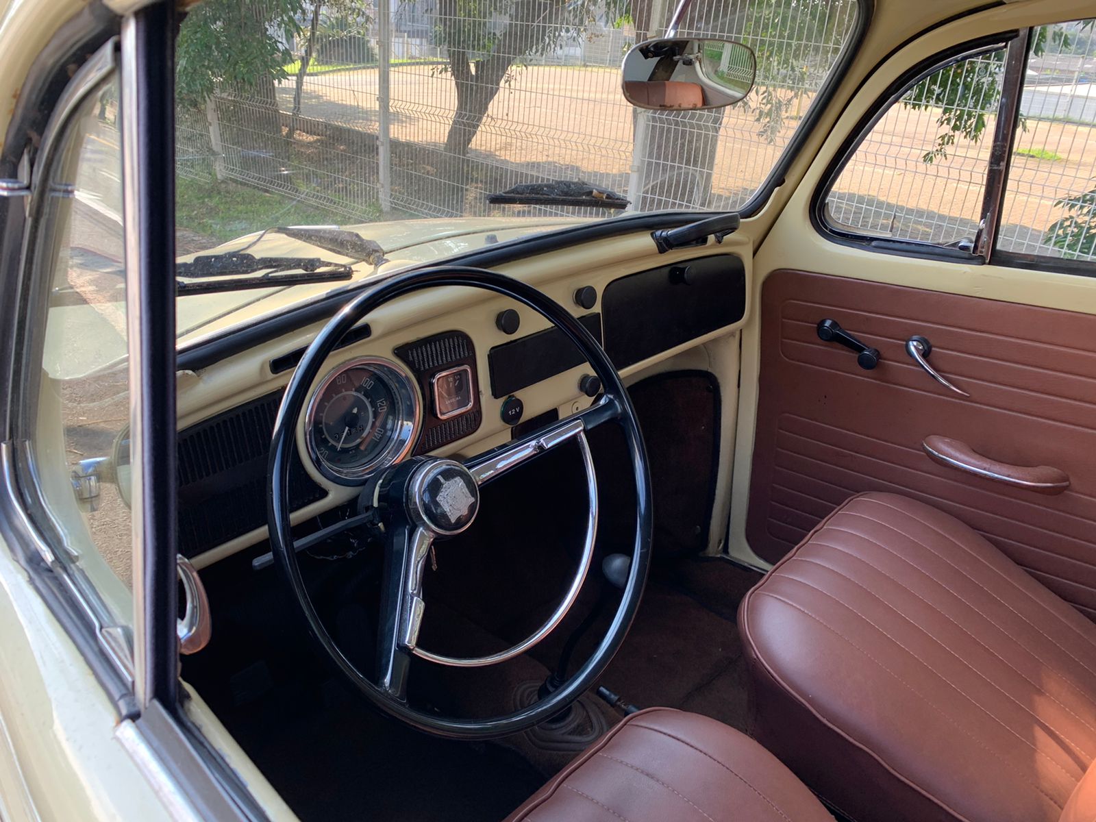 Imagem 6 de 7 do FUSCA 1300