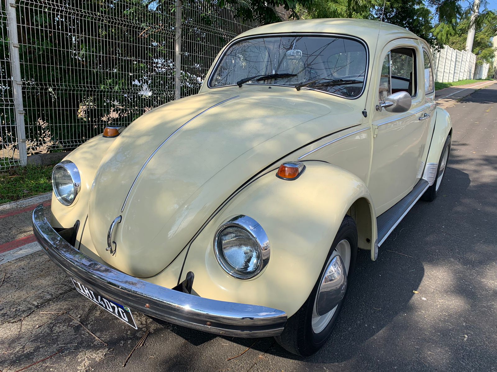 Imagem 2 de 7 do FUSCA 1300