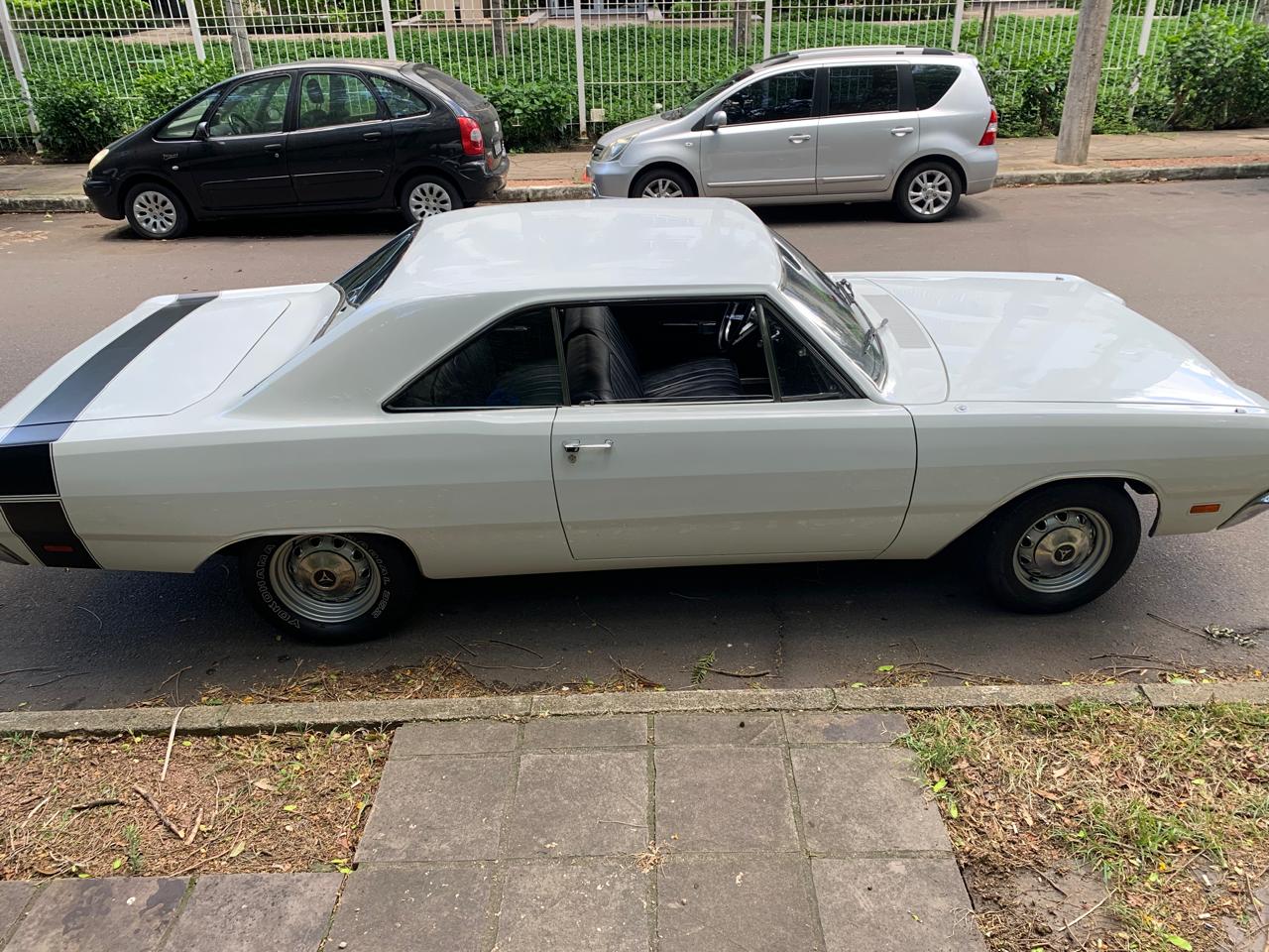 Imagem 3 de 13 do DODGE DART V8