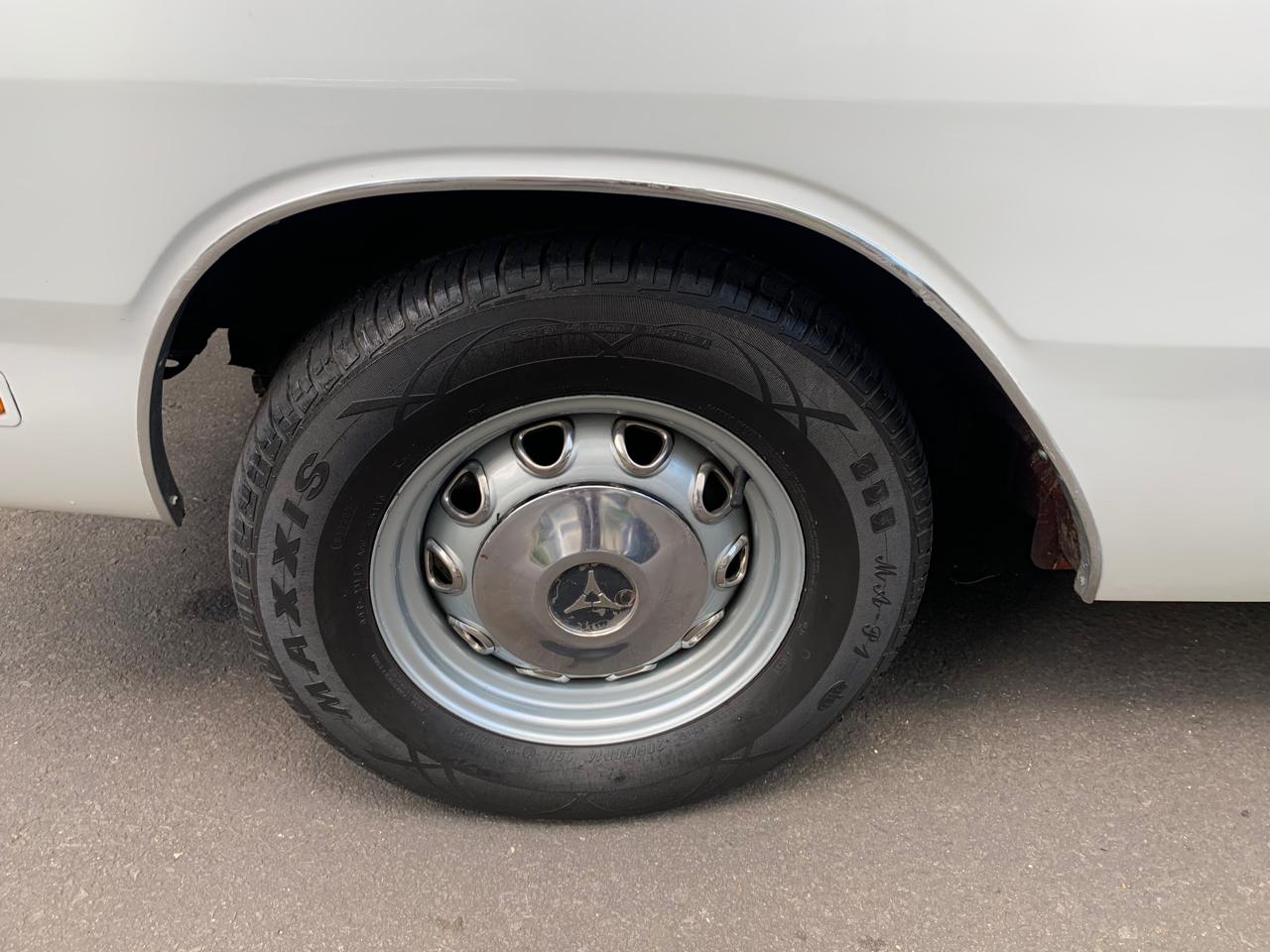 Imagem 10 de 13 do DODGE DART V8