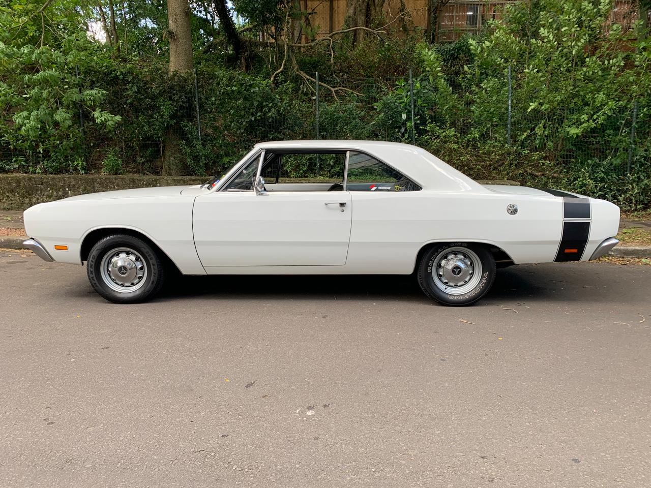 Imagem 8 de 13 do DODGE DART V8