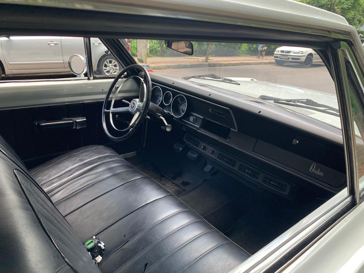 Imagem 4 de 13 do DODGE DART V8