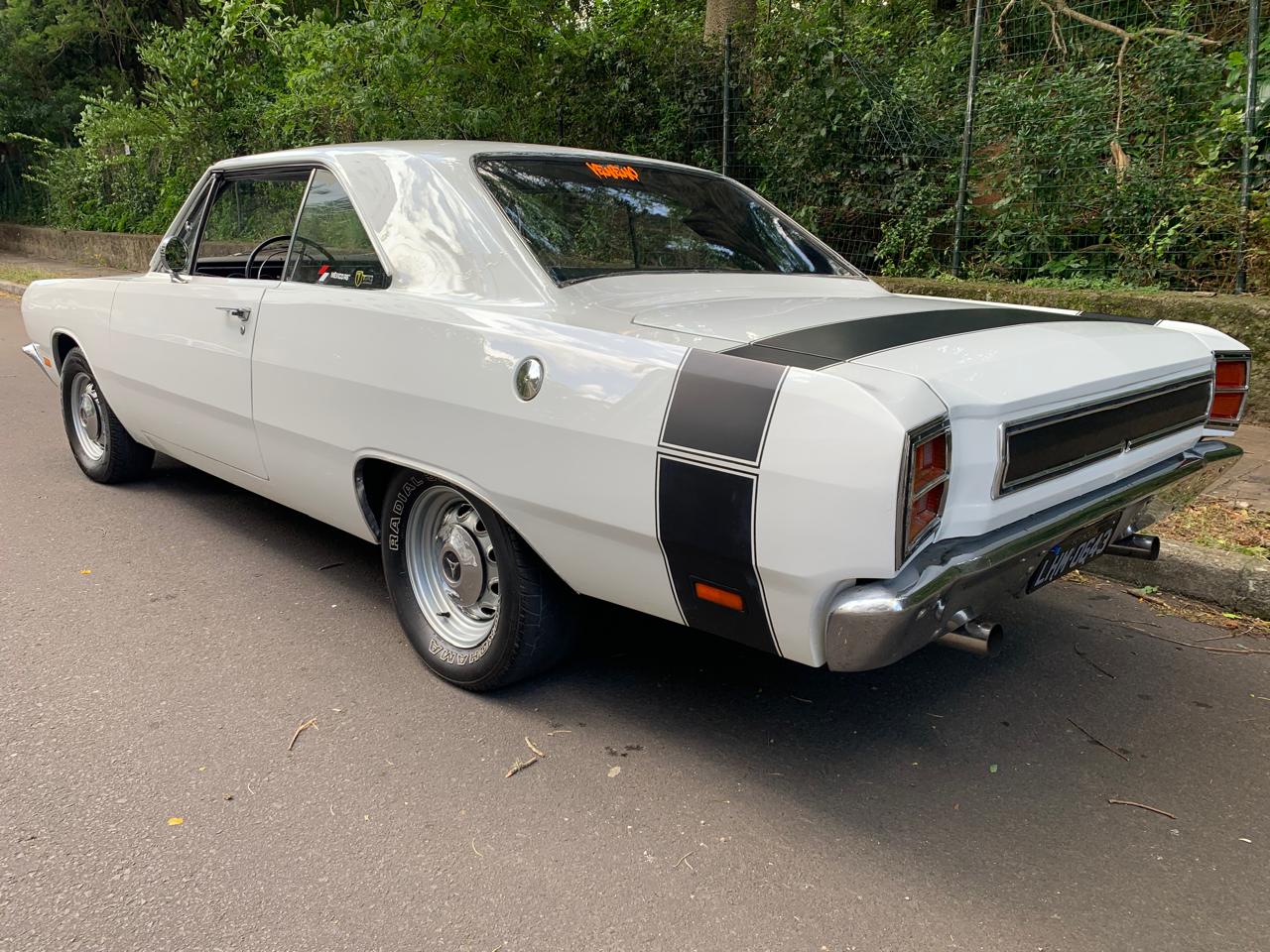 Imagem 7 de 13 do DODGE DART V8