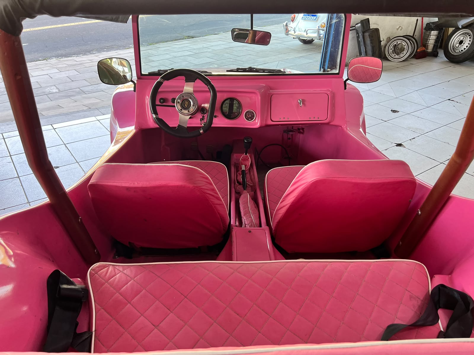 Imagem 6 de 8 do BUGGY LOOK 