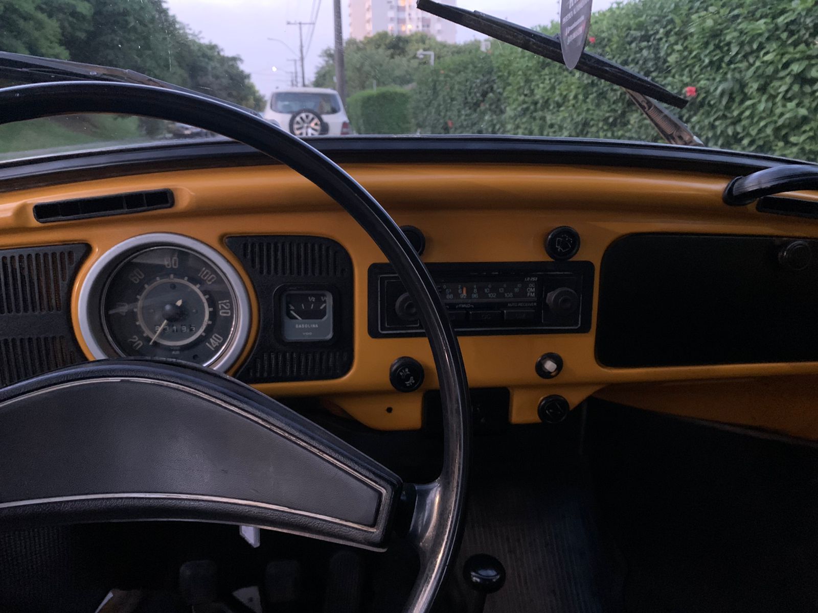 Imagem 7 de 10 do FUSCA 1300