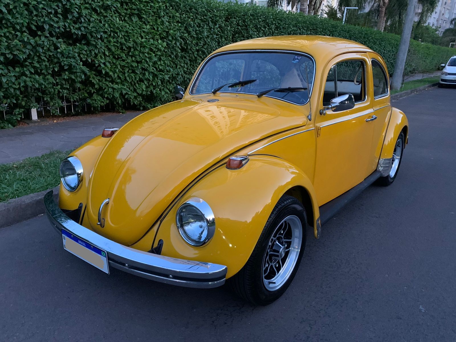 Imagem 4 de 10 do FUSCA 1300