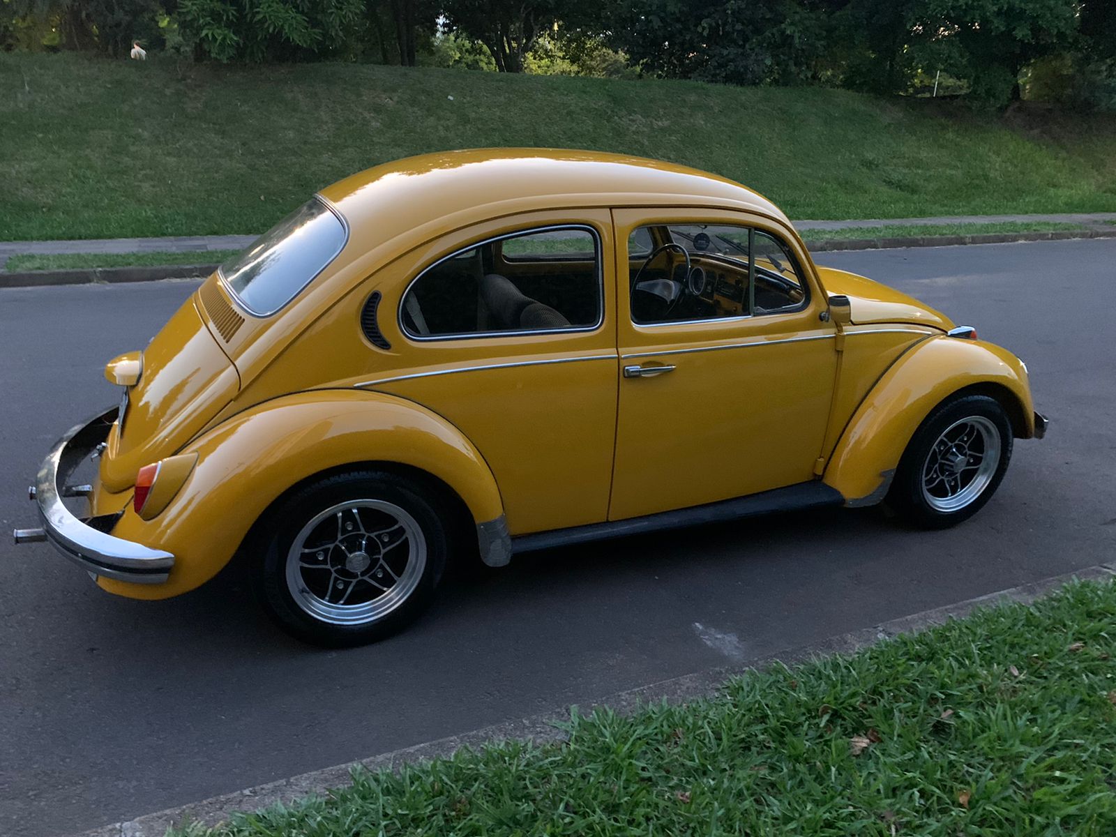 Imagem 5 de 10 do FUSCA 1300