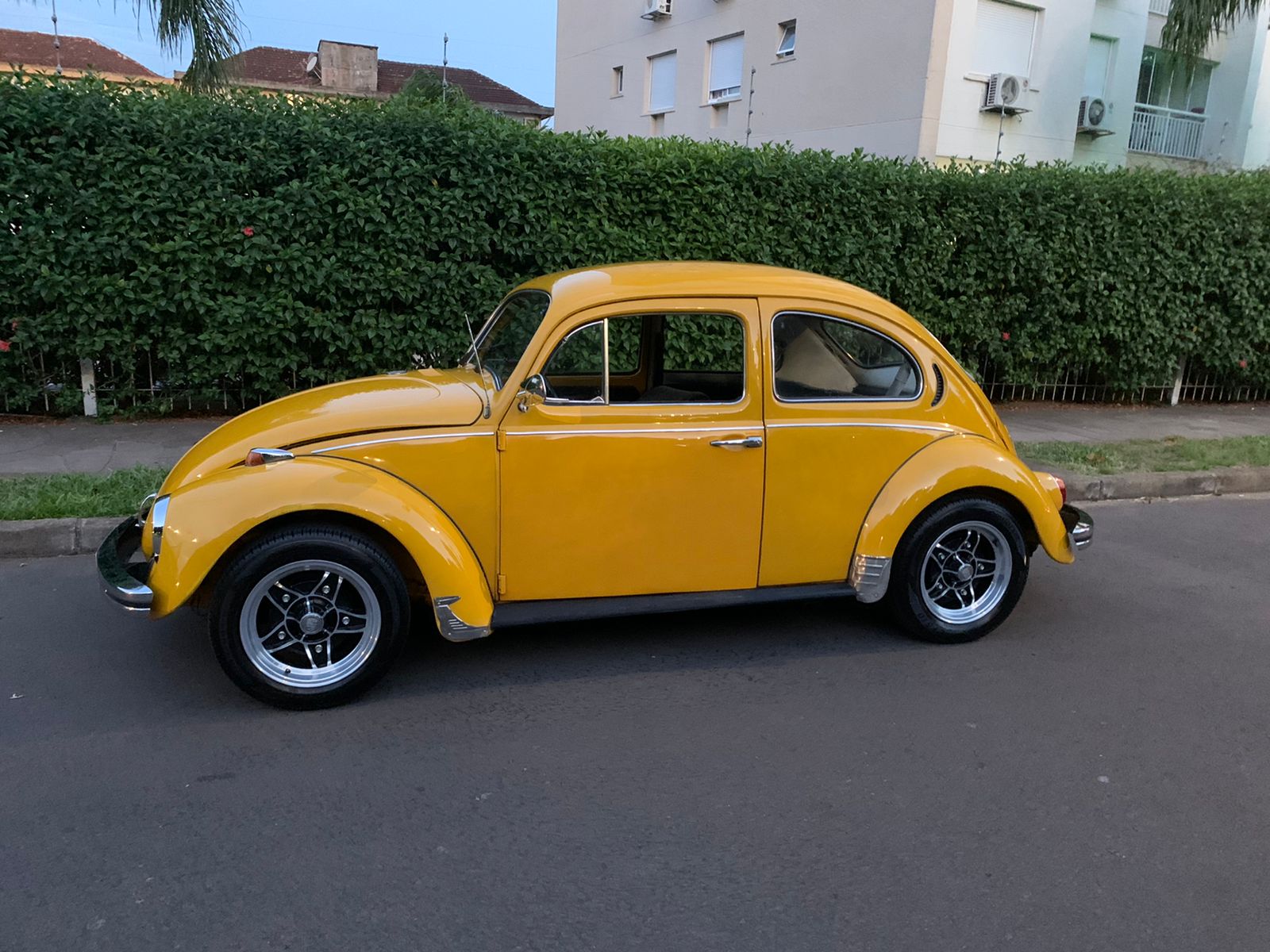 Imagem 9 de 10 do FUSCA 1300