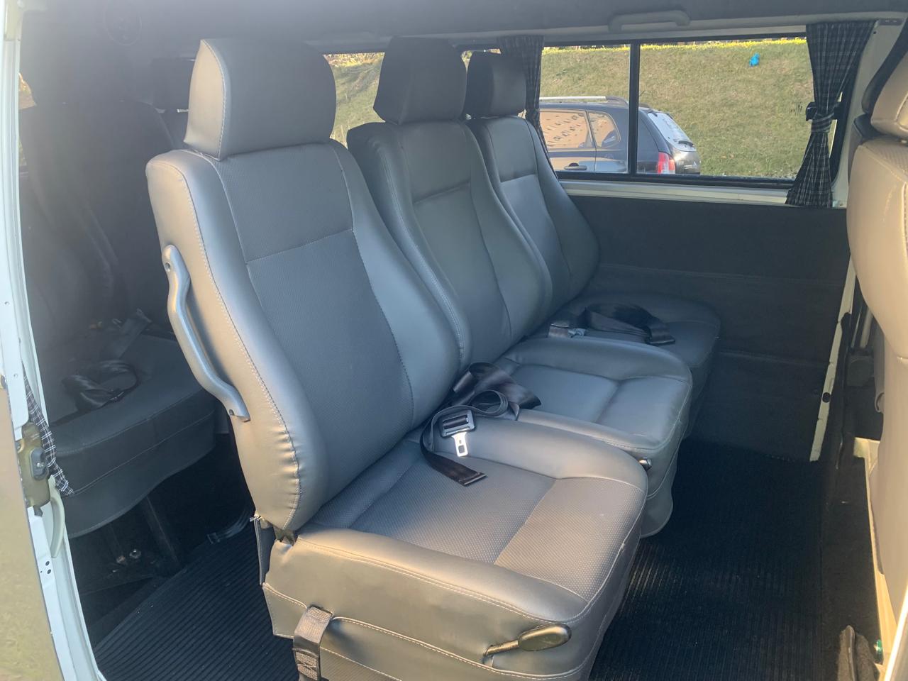 Imagem 15 de 20 do KOMBI 1.4 TOTAL FLEX