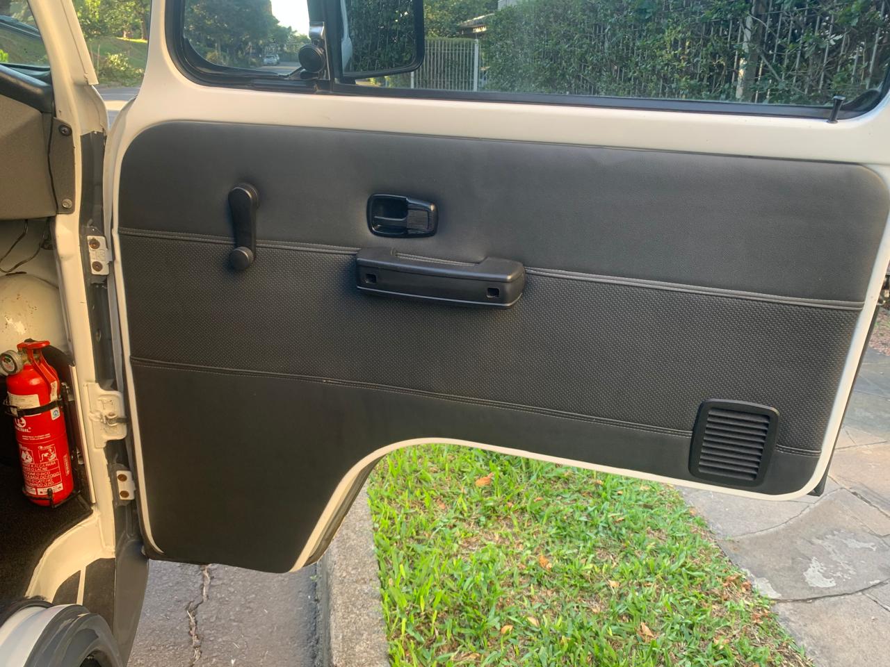 Imagem 12 de 20 do KOMBI 1.4 TOTAL FLEX