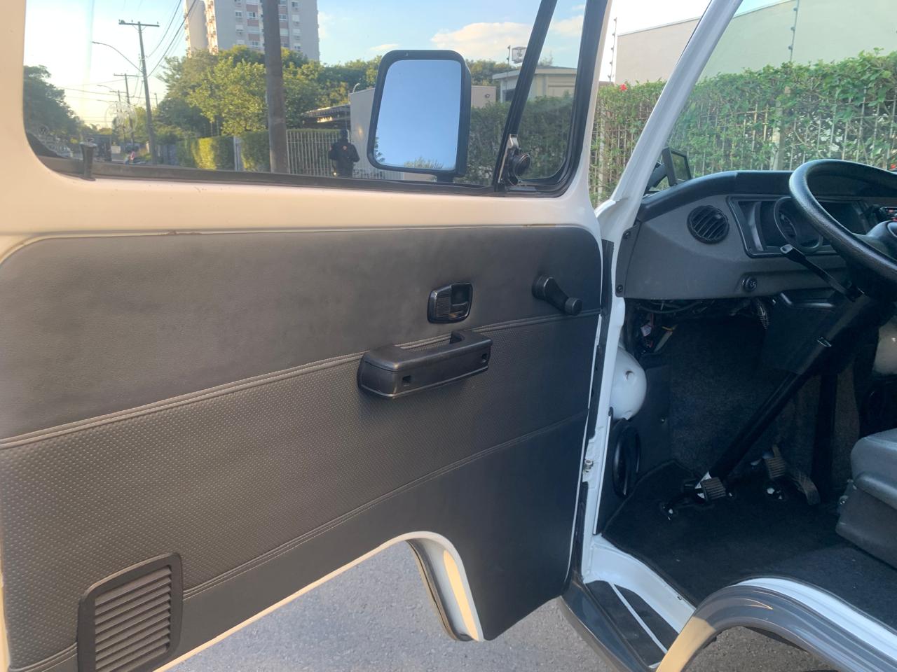 Imagem 19 de 20 do KOMBI 1.4 TOTAL FLEX