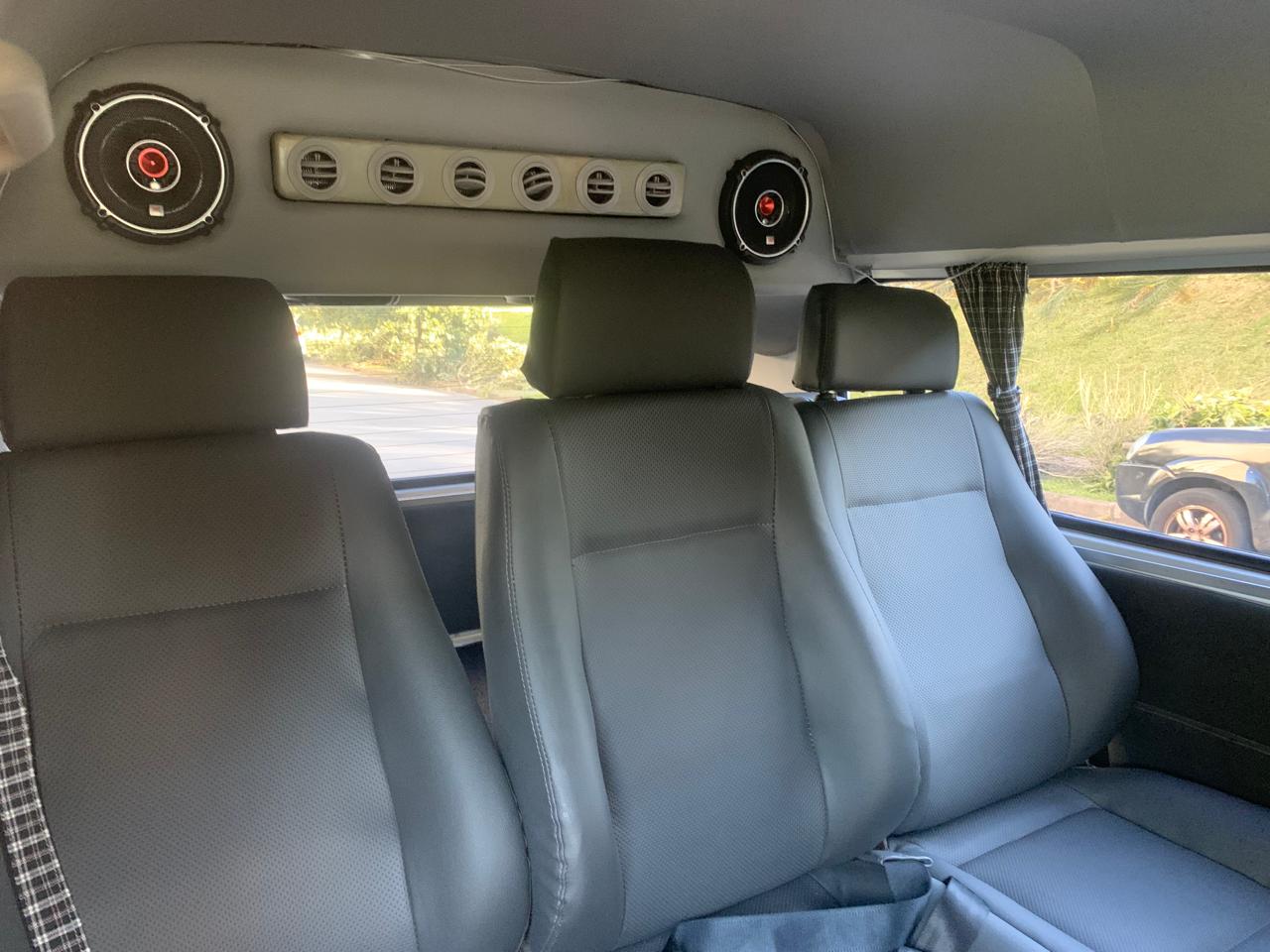 Imagem 16 de 20 do KOMBI 1.4 TOTAL FLEX