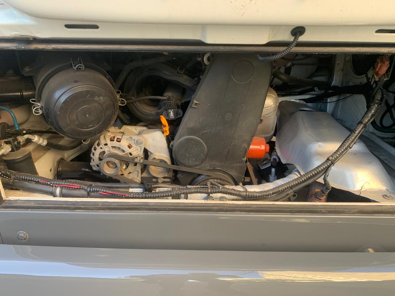 Imagem 14 de 20 do KOMBI 1.4 TOTAL FLEX