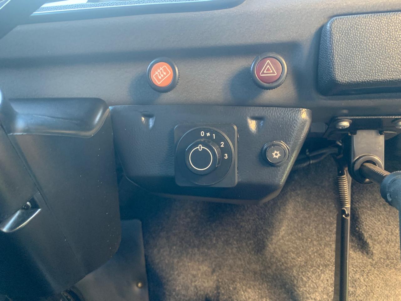 Imagem 10 de 20 do KOMBI 1.4 TOTAL FLEX