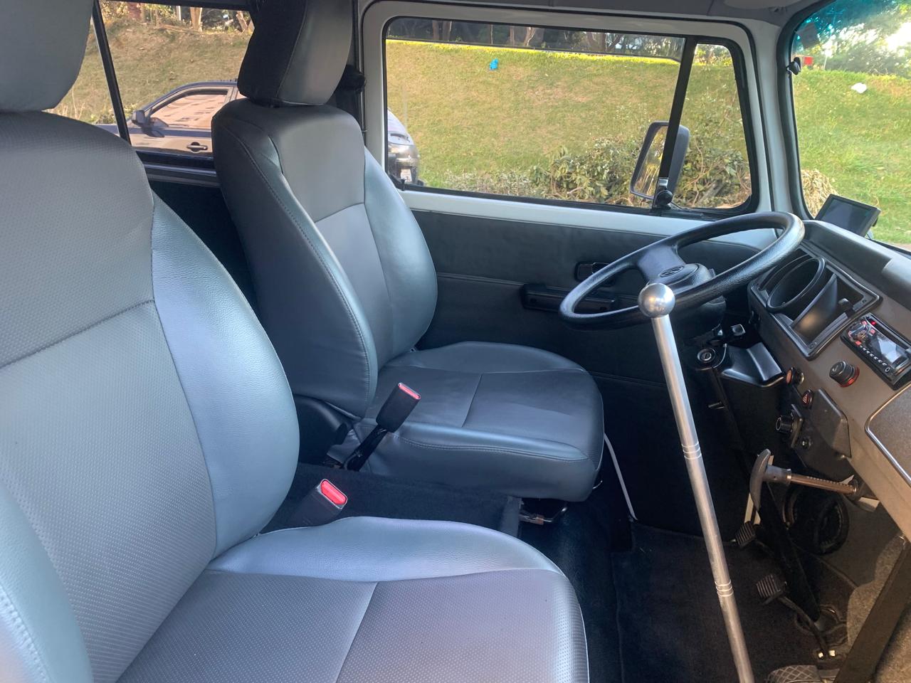 Imagem 11 de 20 do KOMBI 1.4 TOTAL FLEX