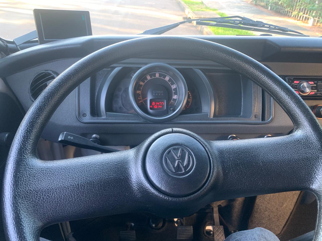 Imagem 8 de 20 do KOMBI 1.4 TOTAL FLEX